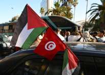 تونس: العدوان الغاشم على إيران يجب ألا يحجب حرب الإبادة بغزة
