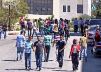 إسرائيل تقر مشروع قانون يمنع توظيف المعلمين الذين درسوا في جامعات فلسطينية