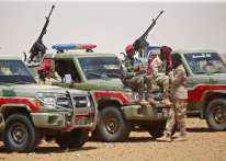 الجيش السوداني يعلن سيطرته على الخرطوم