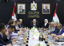 مصطفى يؤكد ضرورة وضع الخطط الاستراتيجية لإعادة الحياة إلى غزة بعد وقف العدوان