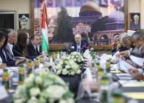 رئيس الوزراء من طولكرم: نواصل جهود الإغاثة والإعمار وسنظل لجانب أهلنا حتى زوال الاحتلال