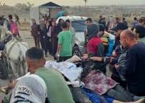 الأورومتوسطي: الجيش الإسرائيلي قتل وأصاب أكثر من 600 فلسطيني قرب مراكز المساعدات خلال أسبوع