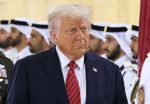 ترمب: كثيرون يتضوّرون جوعاً في غزة وسنهتم بالأمر