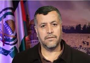 مرداوي: جاهزون لبدء مفاوضات تفضي لوقف إطلاق النار وانسحاب الاحتلال وتبادل الأسرى