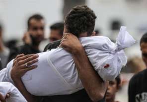 عشرات الشهداء والجرحى في عدوان الاحتلال المتواصل على قطاع غزة