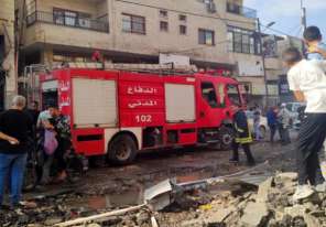 الدفاع المدني بغزة: نحذر من توقف جميع خدمات مركباتنا خلال الـ72 ساعة المقبلة
