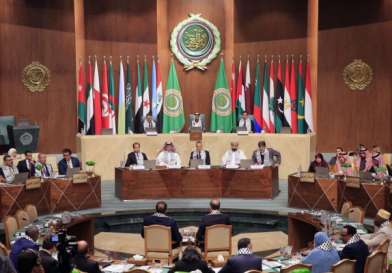 البرلمان العربي يدين التصريحات الإسرائيلية الداعية لضم الضفة الغربية