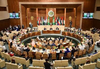 البرلمان العربي: خطة الاحتلال السيطرة على غزة تحد صارخ للقانون الدولي