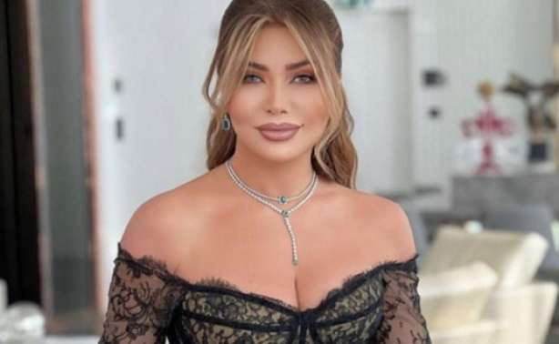 شاهد: نوال الزغبي تسقط على المسرح في حفل عيد الفطر ببيروت